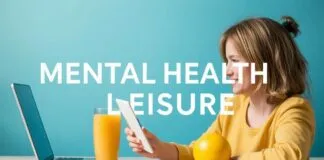 The Intersection of Mental Health and Leisure: How Entertainment News Can Impact Well-being The Intersection of Mental Health and Leisure: How Entertainment News Can Affect Well-being