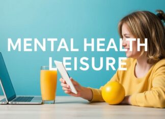 The Intersection of Mental Health and Leisure: How Entertainment News Can Impact Well-being The Intersection of Mental Health and Leisure: How Entertainment News Can Affect Well-being