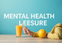 The Intersection of Mental Health and Leisure: How Entertainment News Can Impact Well-being The Intersection of Mental Health and Leisure: How Entertainment News Can Affect Well-being