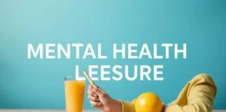 The Intersection of Mental Health and Leisure: How Entertainment News Can Impact Well-being The Intersection of Mental Health and Leisure: How Entertainment News Can Affect Well-being