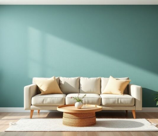 The Intersection of Mental Health and Living Spaces: Creating a Sanctuary at Home The Intersection of Mental Health and Living Spaces: Creating a Sanctuary at Home