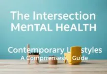 The Intersection of Mental Health and Modern Lifestyles: A Comprehensive Guide The Intersection of Mental Health and Contemporary Lifestyles: A Comprehensive Guide