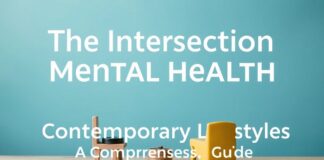 The Intersection of Mental Health and Modern Lifestyles: A Comprehensive Guide The Intersection of Mental Health and Contemporary Lifestyles: A Comprehensive Guide