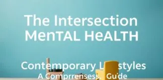 The Intersection of Mental Health and Modern Lifestyles: A Comprehensive Guide The Intersection of Mental Health and Contemporary Lifestyles: A Comprehensive Guide