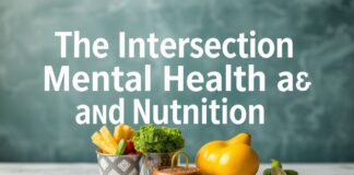 The Intersection of Mental Health and Nutrition: A Comprehensive Guide The Intersection of Mental Health and Nutrition: A Comprehensive Guide