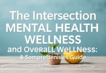 The Intersection of Mental Health and Overall Wellness: A Comprehensive Guide The Intersection of Mental Health and Overall Wellness: A Comprehensive Guide