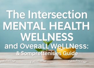 The Intersection of Mental Health and Overall Wellness: A Comprehensive Guide The Intersection of Mental Health and Overall Wellness: A Comprehensive Guide