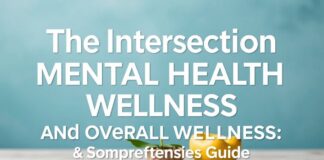The Intersection of Mental Health and Overall Wellness: A Comprehensive Guide The Intersection of Mental Health and Overall Wellness: A Comprehensive Guide