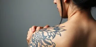 The Intersection of Mental Health and Personal Expression: Tattoos and Beyond The Intersection of Mental Health and Personal Expression: Tattoos and Beyond