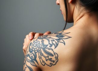 The Intersection of Mental Health and Personal Expression: Tattoos and Beyond The Intersection of Mental Health and Personal Expression: Tattoos and Beyond