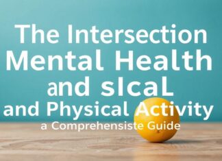 The Intersection of Mental Health and Physical Activity: A Comprehensive Guide The Intersection of Mental Health and Physical Activity: A Comprehensive Guide