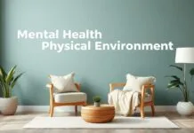 The Intersection of Mental Health and Physical Environment: Creating a Sanctuary at Home The Intersection of Mental Health and Physical Environment: Creating a Sanctuary at Home