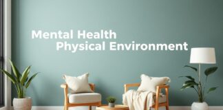 The Intersection of Mental Health and Physical Environment: Creating a Sanctuary at Home The Intersection of Mental Health and Physical Environment: Creating a Sanctuary at Home
