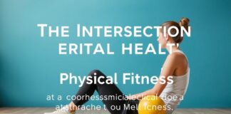 The Intersection of Mental Health and Physical Fitness: A Holistic Approach to Wellness The Intersection of Mental Health and Physical Fitness: A Comprehensive Approach to Wellness