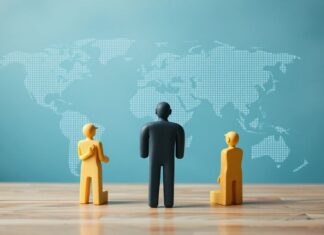 The Intersection of Mental Health and Political Stress: A Global Perspective The Intersection of Mental Health and Political Stress: A Worldwide View