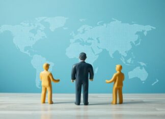 The Intersection of Mental Health and Political Stress: A Global Perspective The Intersection of Mental Health and Political Stress: A Worldwide View