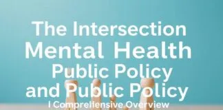The Intersection of Mental Health and Public Policy: A Comprehensive Overview The Intersection of Mental Health and Public Policy: A Comprehensive Overview