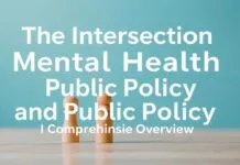 The Intersection of Mental Health and Public Policy: A Comprehensive Overview The Intersection of Mental Health and Public Policy: A Comprehensive Overview
