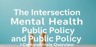 The Intersection of Mental Health and Public Policy: A Comprehensive Overview The Intersection of Mental Health and Public Policy: A Comprehensive Overview