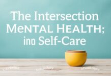 The Intersection of Mental Health and Self-Care: A Comprehensive Guide The Intersection of Mental Health and Self-Care: A Complete Guide