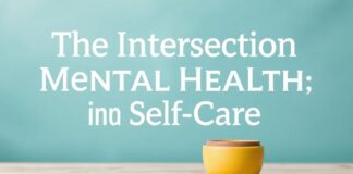 The Intersection of Mental Health and Self-Care: A Comprehensive Guide The Intersection of Mental Health and Self-Care: A Complete Guide