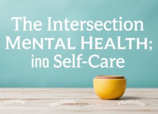 The Intersection of Mental Health and Self-Care: A Comprehensive Guide The Intersection of Mental Health and Self-Care: A Complete Guide