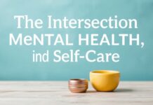 The Intersection of Mental Health and Self-Care: A Comprehensive Guide The Intersection of Mental Health and Self-Care: A Complete Guide