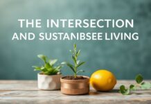 The Intersection of Mental Health and Sustainable Living: A Holistic Approach to Wellness The Intersection of Mental Health and Sustainable Living: A Comprehensive Approach to Wellness