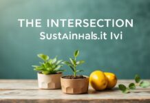The Intersection of Mental Health and Sustainable Living: A Holistic Approach to Wellness The Intersection of Mental Health and Sustainable Living: A Comprehensive Approach to Wellness