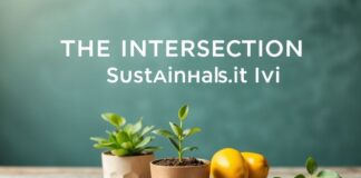 The Intersection of Mental Health and Sustainable Living: A Holistic Approach to Wellness The Intersection of Mental Health and Sustainable Living: A Comprehensive Approach to Wellness