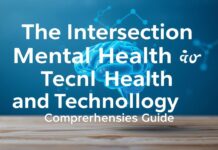 The Intersection of Mental Health and Technology: A Comprehensive Guide The Intersection of Mental Health and Technology: A Comprehensive Guide