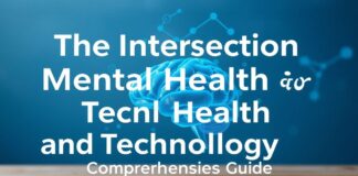 The Intersection of Mental Health and Technology: A Comprehensive Guide The Intersection of Mental Health and Technology: A Comprehensive Guide
