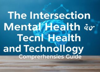 The Intersection of Mental Health and Technology: A Comprehensive Guide The Intersection of Mental Health and Technology: A Comprehensive Guide