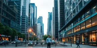 The Intersection of Mental Health and Urban Living: Navigating the Challenges The Intersection of Mental Health and Urban Living: Navigating the Challenges