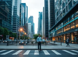 The Intersection of Mental Health and Urban Living: Navigating the Challenges The Intersection of Mental Health and Urban Living: Navigating the Challenges