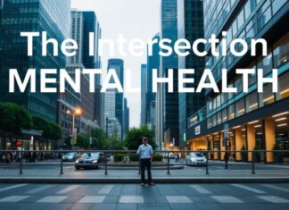 The Intersection of Mental Health and Urban Living: A Comprehensive Guide The Intersection of Mental Health and Urban Living: A Comprehensive Guide