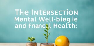 The Intersection of Mental Well-being and Financial Health: A Holistic Approach The Intersection of Mental Well-being and Financial Health: A Holistic Approach