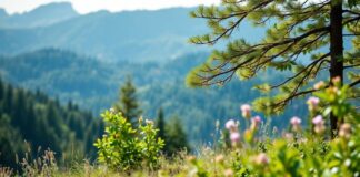 The Intersection of Nature and Wellness: How Outdoor Activities Boost Your Health The Intersection of Nature and Wellness: How Outdoor Activities Enhance Your Health