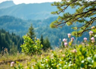 The Intersection of Nature and Wellness: How Outdoor Activities Boost Your Health The Intersection of Nature and Wellness: How Outdoor Activities Enhance Your Health