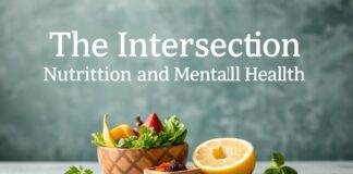 The Intersection of Nutrition and Mental Health: Nourishing the Mind The Intersection of Nutrition and Mental Health: Nourishing the Mind