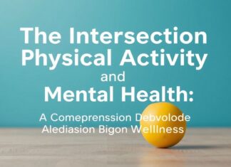 The Intersection of Physical Activity and Mental Health: A Holistic Approach to Wellness The Intersection of Physical Activity and Mental Health: A Comprehensive Approach to Wellness