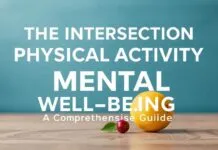The Intersection of Physical Activity and Mental Well-being: A Comprehensive Guide The Intersection of Physical Activity and Mental Well-being: A Comprehensive Guide