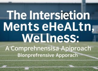 The Intersection of Sports, Mental Health, and Wellness: A Holistic Approach The Intersection of Sports, Mental Health, and Wellness: A Comprehensive Approach