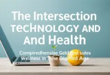 The Intersection of Technology and Health: A Comprehensive Guide to Wellness in the Digital Age The Intersection of Technology and Health: A Comprehensive Guide to Wellness in the Digital Age