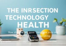 The Intersection of Technology and Health: How Gadgets Can Enhance Your Wellness Journey The Intersection of Technology and Health: How Gadgets Can Improve Your Wellness Journey
