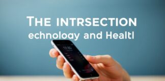 The Intersection of Technology and Health: How Smartphones Can Enhance Your Well-being The Intersection of Technology and Health: How Smartphones Can Improve Your Well-being