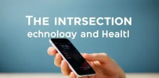 The Intersection of Technology and Health: How Smartphones Can Enhance Your Well-being The Intersection of Technology and Health: How Smartphones Can Improve Your Well-being
