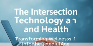The Intersection of Technology and Health: Transforming Wellness in the Digital Age The Intersection of Technology and Health: Transforming Wellness in the Digital Age