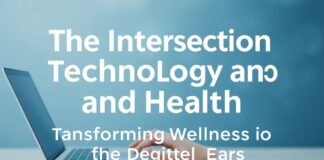 The Intersection of Technology and Health: Transforming Wellness in the Digital Age The Intersection of Technology and Health: Transforming Wellness in the Digital Era