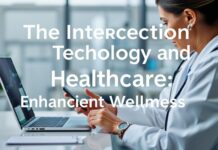 The Intersection of Technology and Healthcare: Enhancing Patient Wellness The Intersection of Technology and Healthcare: Enhancing Patient Wellness